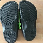 Classic Crocs Nwt