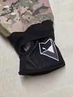 Raza Paintball Jersey Lrg Camo Long Sleeve Oakes 33 Tactical Padded Motocross