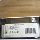 Plantronics Voyager Edge Wireless Headset Bluetooth Noise Canceling Brand New