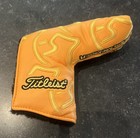 2025 Scotty Cameron Club Putter Dog Wave Blade Cover New