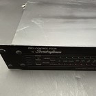 Soundcraftsmen Pro-control Four C-mos Preamplifier Preamp