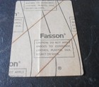 Oh No Its Devo All Access Tour Pass Vinyl