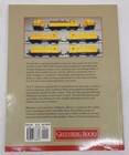 Greenberg s Guide To Lionel Trains 1945-1969 Paperback Book By Paul V  Ambrose