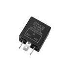 Adjustable Flasher Relay Cf14 3pin Jl-02 For Led Turn Signal