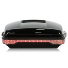 Chopped Pack  Trunk W light For Harley Davidson Touring Road Glide 2014-2025