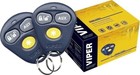Viper 3100v   1-way Security Alarm System    Car Alarm W  Keyless Entry    new  