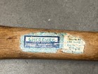 Cherokee Indian Hickory - Vintage Axe Handle - 28  - Cruiser s Double Bit