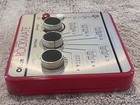 Olson Rockmate - 60 s Analog Drum Machine Made By Korg