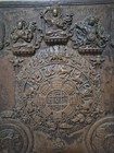 Antique 18c- 19 C Tibetian Copper Relief Pressed Thangka Mandalas   Buddhas  2