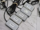 10 X Hid Digital Persona Fingerprint Usb Optical Fingerprint Readers 4500 