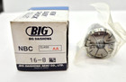 Big Daishowa Nbc16-8aa   0 3150  Range X 35 00mm Length New Baby Collet