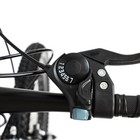 20 Inch Child Bike Mountain Bike High Carbon Steel Bicycle 7-speed City Bike
