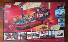 Brand New - Lego Ninjago Destiny s Bounty  71705  - One Broken Seal  see Pic 