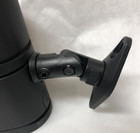 Set Of 5 Wall Mount Brackets  For Bose Lifestyle Satellite Speaker - Black