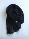 High Quality Womens Chiffon Plain Color Scarf Wrap Shalws Maxi Shayla Hijab New
