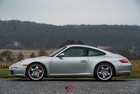 2006 Porsche 911 2dr Cpe Carrera S