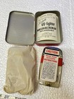 Vtg Scripto Vu Lighter Worlds Largest Midway Royal American Shows Circus New
