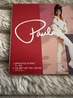 Paula Abdul Mega-rare Opposites Attract 3    Cd Ep Japan Promo La Gear