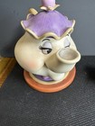 Wdcc  good Night Luv  Mrs Potts And Chip From Beauty And The Beast No Box No Coa
