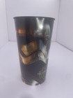 Star Wars The Force Awakens Cinemark Captain Phasma Coca Cola Zero Promo Cup