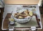 Breville Smart Oven Air Fryer Brushed Stainless Steel Model  Bov860bss1 Read