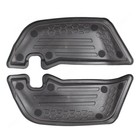 2 Pcs Cargo Sidewall Protector Set For 2022-2024 Subaru Outback J501san260