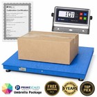 Floor Scale 24 x 36  Commercial Scale 5000 X 1 Lb 5-year Warranty