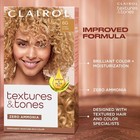 Clairol Textures   Tones Permanent Hair Dye  Pack Of 1    Select Your Color  