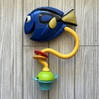 Bright Starts Disney Finding Nemo Jumper Dory Toy Replacement Part
