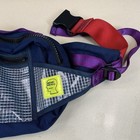 Brain Dead Rush Hour Waist Pack  Vgc 
