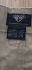 Condor Sentinel Tactical 608 Men   s Khaki Cargo Pants Size 38 34