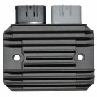 Voltage Regulator Rectifier For Kawasaki Zx6r Ninja 2009-2014 Zx10r Ninja 08-14