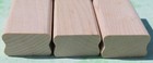 Stampin    Up  Unused Blank Wood Blocks  2 1 4    Long X 1 1 4    Wide  Set Of 5 Nos