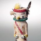 Otto Pentewa Hopi Katsina