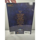 The Prince Of Egypt The Musical Sheet Music Piano Vocal Book