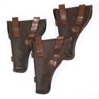 Original Soviet Tokarev Tt-33 Pistol Belt Holster