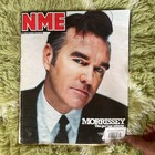 Morrissey Nme April 2004 Very Good Condition 