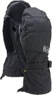 Burton Approach Winter Snowboard Ski Mittens Mens L Black Nwt  
