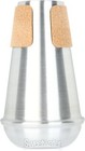 Protec Ml205 Liberty Aluminum Compact Practice Bass Trombone french Horn Mute