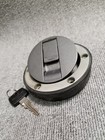 Triumph Daytona 675 Gas Fuel Cap Key