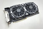 Msi Nvidia Geforce Gtx 1070 8gb Gddr5 Armor Oc Video Graphics Card Gaming Gpu