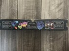 Wanderlust World Map Scratch Off Poster     Travel Tracker Adventure Explorer Gift