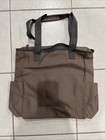 Josh Groban Bridges Tour Vip Bag  Canvas   Leather  Great Condition  Field   Co