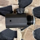 New Gog On off Preset Valve Adapter - Dust Black