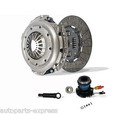 Clutch Kit Master Cylinder Slave Line 1997-2008 Ford F-150 F-250 4 2l 4 6l