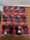 Milwaukee 49-25-1233 Oscillating Multi-material Multi-tool Blade Kit  lot Of 12 