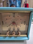 Rare 1956 Sea Foam Green Motorola Radio Model 56cd