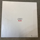 1997 Audi A8 Original Dealer Brochure