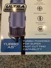 Oster A5 Turbo 2 Speed Heavy Duty Clipper Cryogen X 10 Blade Dog Horse Tested 
