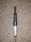 Rockwell Pneumatic 90 Degree Angle Drill 900 Rpm 1 4-28 Threaded  